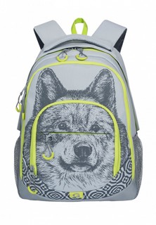 Рюкзак Grizzly