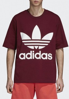 Футболка спортивная adidas Originals