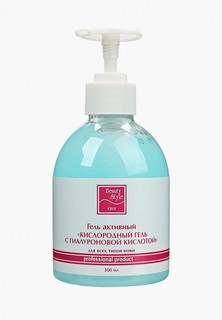 Гель для тела Beauty Style