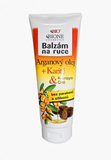 Крем для рук Bione Cosmetics