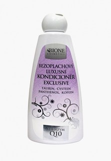 Кондиционер для волос Bione Cosmetics