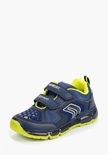 Кроссовки Geox