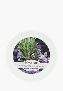 Маска для волос Levrana