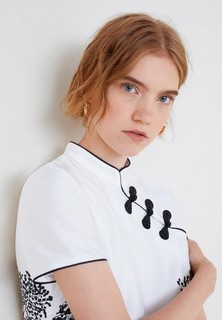 Платье Mango