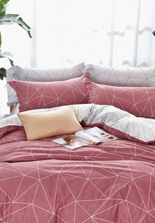 Постельное белье 1,5-спальное Bellehome