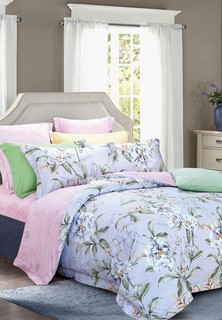 Постельное белье Евро Bellehome