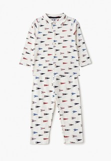 Пижама Petit Bateau
