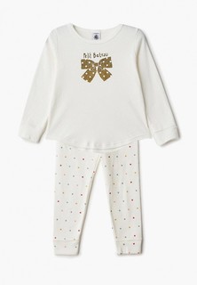 Пижама Petit Bateau