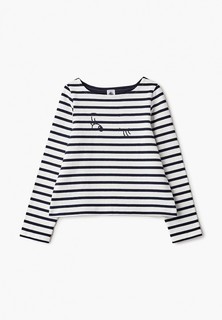 Лонгслив Petit Bateau