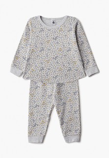 Пижама Petit Bateau