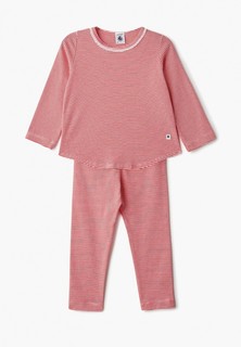 Пижама Petit Bateau