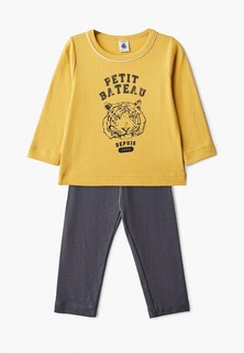 Пижама Petit Bateau