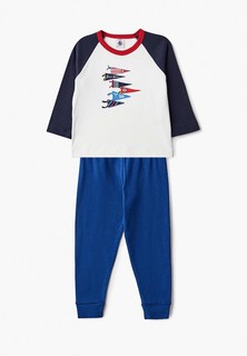 Пижама Petit Bateau