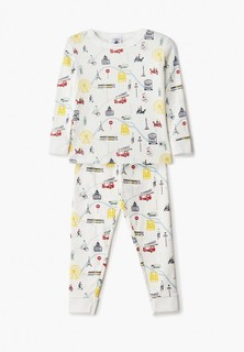 Пижама Petit Bateau