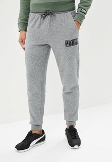 Брюки спортивные PUMA
