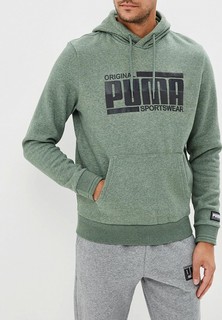 Худи PUMA