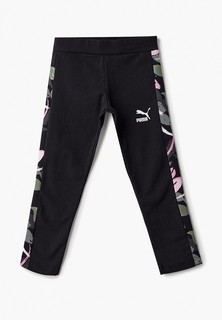 Леггинсы PUMA