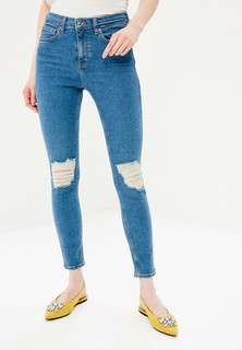 Джинсы Topshop