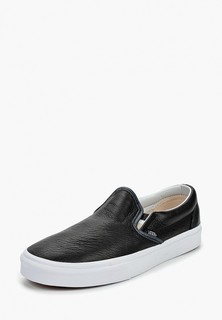 Слипоны Vans