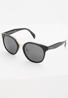 Очки солнцезащитные Prada