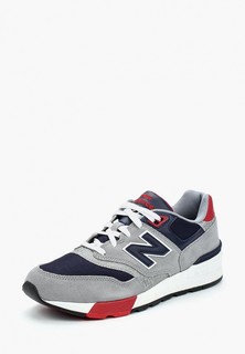 Кроссовки New Balance