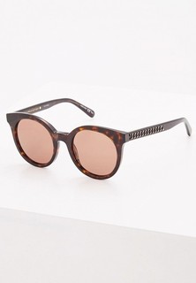 Очки солнцезащитные Stella McCartney