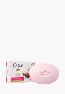 Мыло Dove