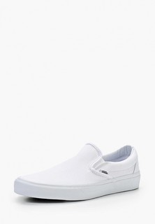 Слипоны Vans