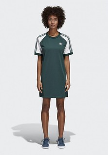 Платье adidas Originals