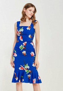 Платье MadaM T