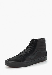 Кеды Vans