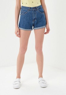 Шорты джинсовые Vero Moda