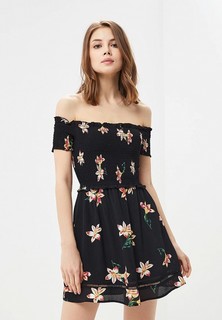 Платье Miss Selfridge