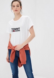 Футболка Tommy Jeans