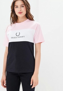Футболка Fred Perry