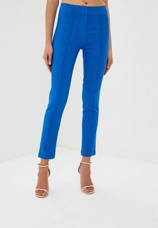 Брюки Diane von Furstenberg