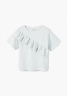 Футболка Mango Kids
