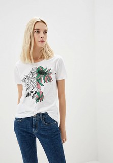 Футболка Boss Hugo Boss