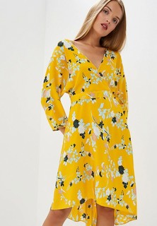 Платье Diane von Furstenberg