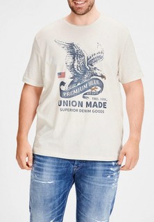 Футболка Jack & Jones