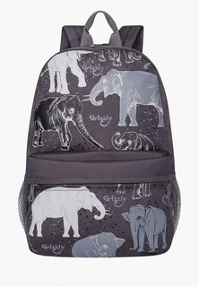 Рюкзак Grizzly
