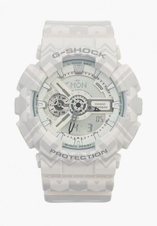 Часы Casio