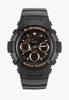 Часы Casio