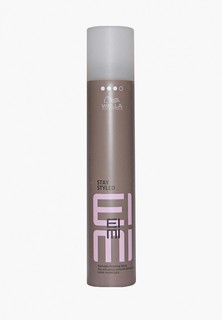 Лак для волос Wella Professionals