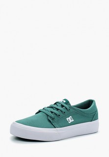 Кеды DC Shoes