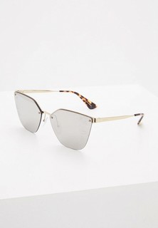 Очки солнцезащитные Prada