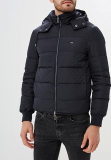 Пуховик Emporio Armani
