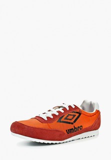 Кроссовки Umbro