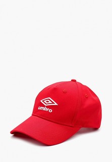 Бейсболка Umbro