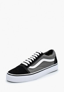 Кеды Vans